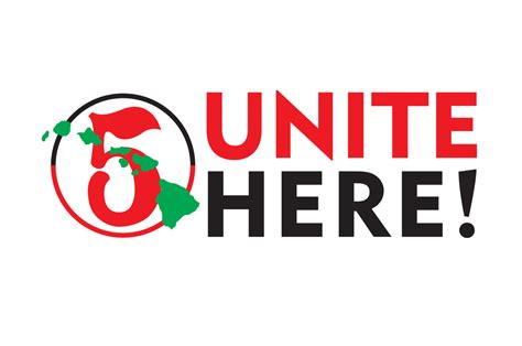 UNITE HERE Local 5 Statement - UNITE HERE Local 5