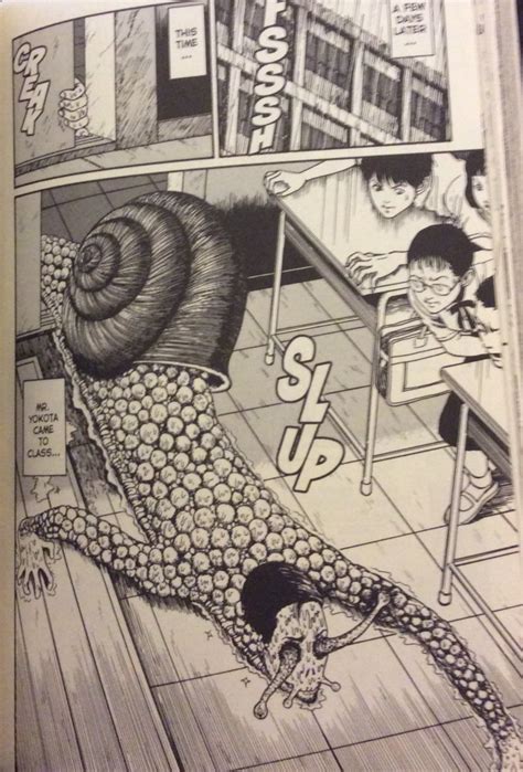 Manga Review: Uzumaki by Junji Ito | Devin's Media Hub – Personal ...