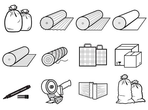 Packing Tape Illustrations, Royalty-Free Vector Graphics & Clip Art ...