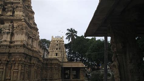 Kolaramma Temple, Kolar | Temple History & Architecture