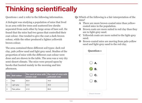 ‎Pearson Science 10 Student Book 1st Edition on Apple Books