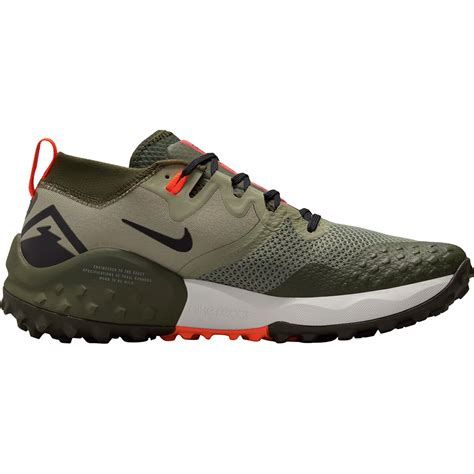 Nike Wildhorse 7 Trail Running Shoe - Men's | Backcountry.com