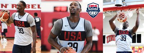 USA Basketball Announces U.S. Olympic Men’s Basketball Team | NBA.com