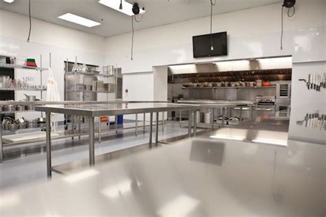 Step Inside the San Francisco Cooking School, Now Open