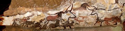 Paleolithic Art of the Old Stone Age