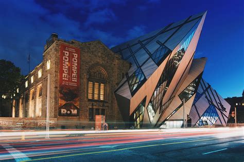 Royal Ontario Museum | Royal ontario museum, Toronto travel, Toronto