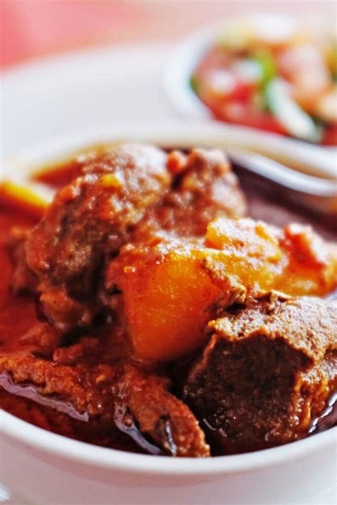 Slow Cooker Lamb Curry Jamie Oliver - Delish Sides