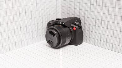 Leica V-Lux 5 Review - RTINGS.com