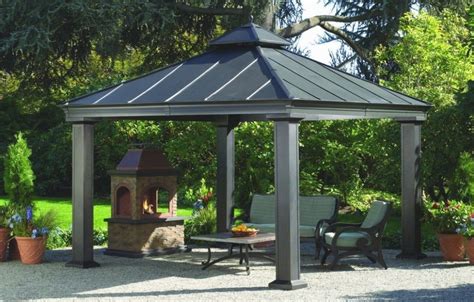 2024 Best of 12 X 14 Hardtop Gazebo