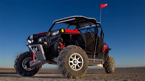 POLARIS RZR XP 4 900 (2012-2013) Specs, Performance & Photos ...