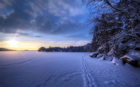 🔥 [50+] Snowy Fields Wallpapers | WallpaperSafari