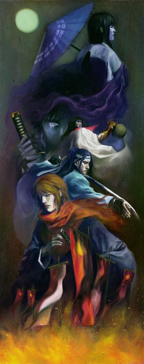 Samurai X - Trust and Betrayal | Rurouni kenshin, Best japanese anime ...