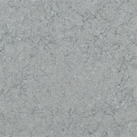 STONEMARK 4 in. x 4 in. Quartz Countertop Sample in Galant Gray P-QSL ...