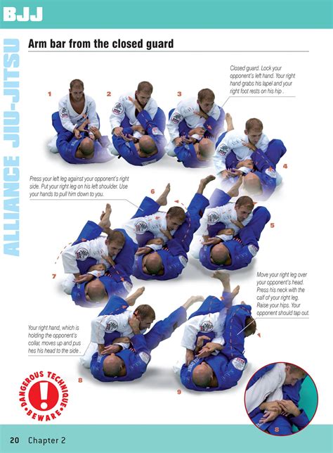 Jiu jitsu techniques – Artofit