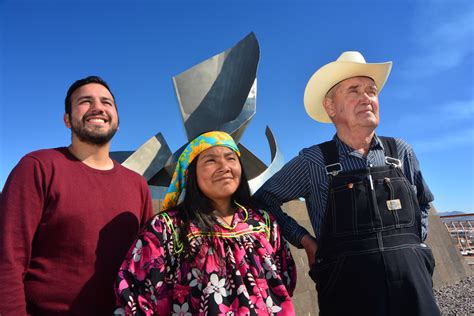 Viajar por Chihuahua, el estado más grande de México - El Ibérico