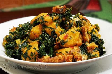 Plantain Recipes - Nigerian Food TV