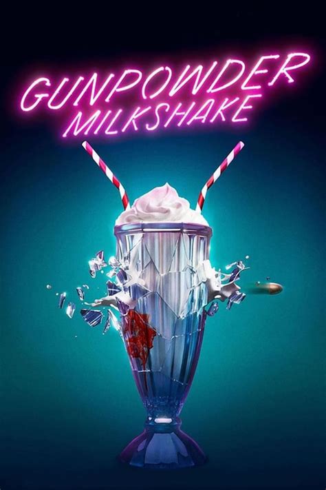 GUNPOWDER MILKSHAKE | Australian Classification