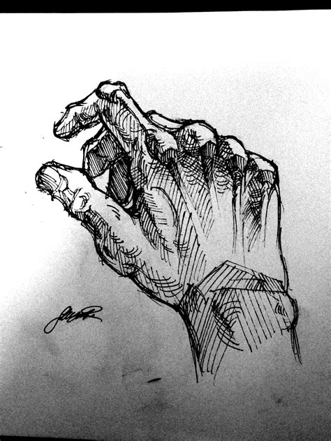 Hand drawing, ink on paper A5 : r/drawing