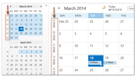 How To Show Work Week In Outlook Calendar 2024 - Calendar 2024 Ireland ...