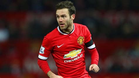 Juan Mata Amazing Skills & Goals Show 2015/2016 - YouTube