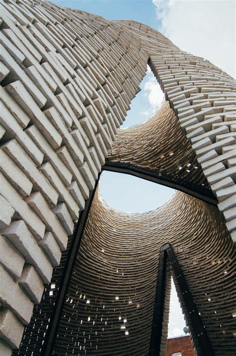 What is Biomimetic Architecture? | ArchDaily