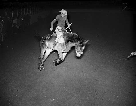 Fort Worth Stock Show and Rodeo: The History Is Legendary - Fort Worth Inc.