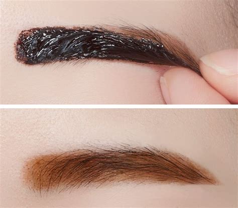 New Etude House Eyebrow Enhancers Tint 3 Colours My Brow Gel Etude ...