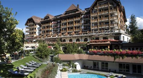 5-Star Luxury Hotels Bern - Book5star.com