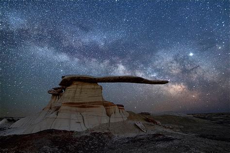 Bisti Badlands Photography Workshop - Natures Album