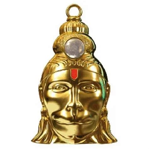 Hanuman Chalisa Yantra at Rs 120/piece | Natural Yantra in New Delhi ...