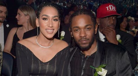 Kendrick Lamar Is Reportedly A Dad Now | The Purple Snake Era | HipHop