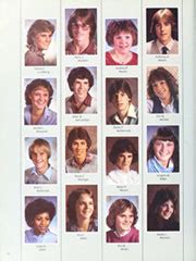 Kent Meridian High School - Diadem Yearbook (Kent, WA), Class of 1983 ...