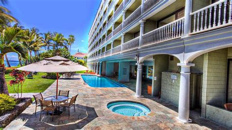 Lahaina Shores Beach Resort, Lāhainā: Hotelbewertungen 2019 | Expedia.de