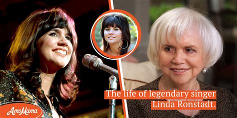 Linda Ronstadt, 76, Lives with One of Her Kids & Cares More about the ...