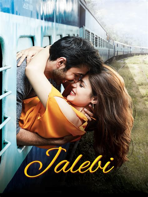 Prime Video: Jalebi - The Taste of Everlasting Love