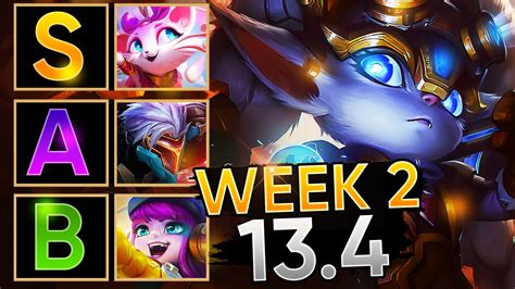 TFT Set 8 Best Comps - BunnyMuffins