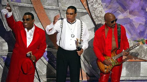 Rudolph Isley, founding member of Isley Brothers, dies at 84 – NBC Bay Area