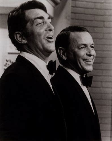 Frank Sinatra and Dean Martin - Frank Sinatra Photo (5212958) - Fanpop