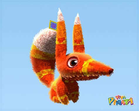 rendering - How to render Viva Pinata fur - Game Development Stack Exchange