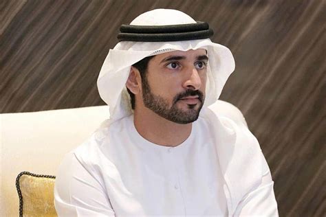 Dubai crown prince to lead new committee on metaverse, digital economy ...