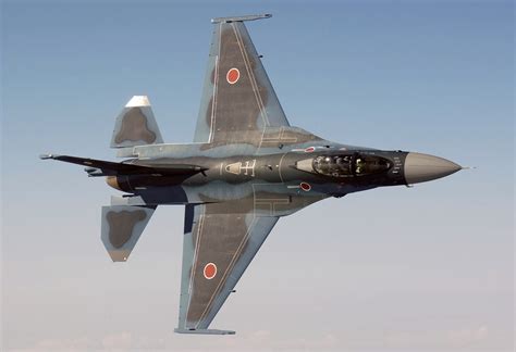 Mitsubishi F-2 wallpaper ~ asian defence