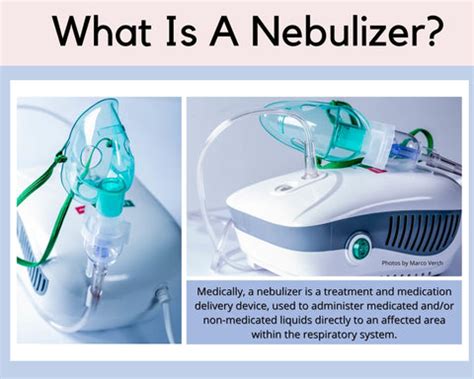 What Is A NasoNeb Nasal Nebulizer?