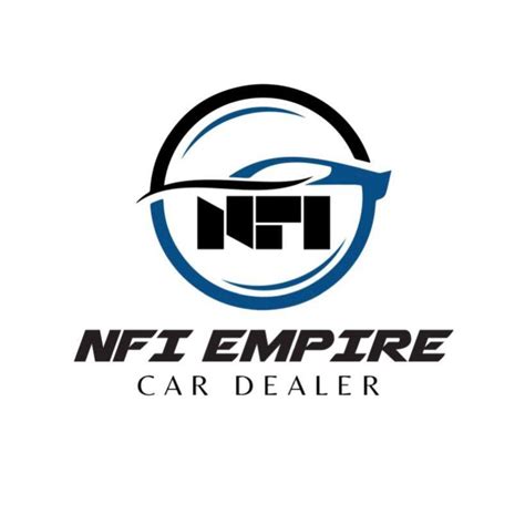 NFI Empire Car Dealer | Rawang