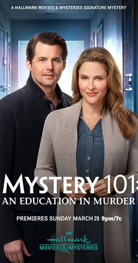 Hallmark Mystery Movies 2022 - Latest News Update