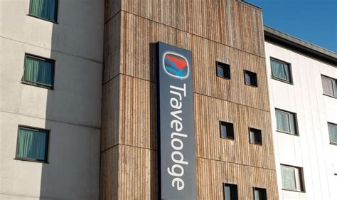 Travelodge launches thousands of cheap stays - rooms under £38 ...