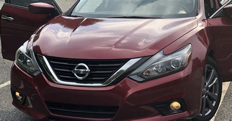 Nissan Altima 2018 rental in Charlotte, NC by Josh & Summer M .. | Turo