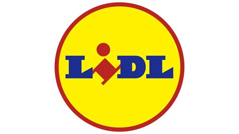 Lidl Logo, symbol, meaning, history, PNG, brand