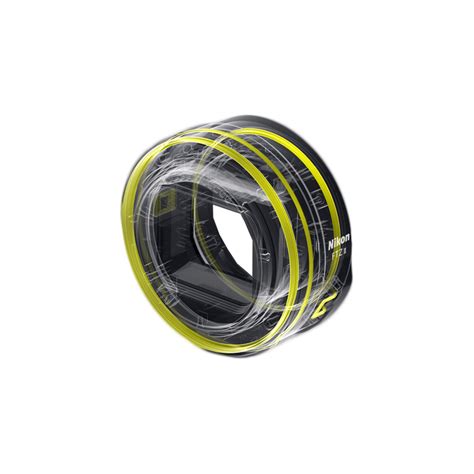 NIKON FTZ II Mount Adapter – camera.co.id