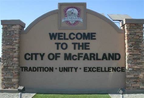 McFarland California Interesting Facts & Best Places to Visit ...