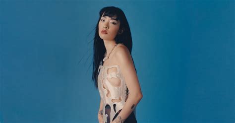 Rina Sawayama Teases Potential Forthcoming Australian Tour - Music Feeds